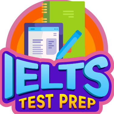 IELTS Test Prep